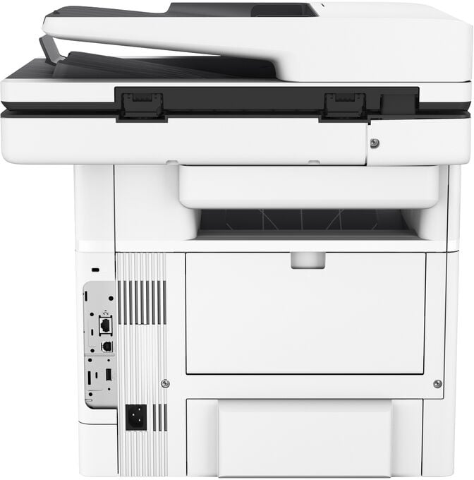Impressora Multifun&ccedil;&otilde;es a Laser HP LaserJet Enterprise MFP M528dn image number 3