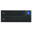 UPS APC Easy On-Line SRV 2000VA RM 230V com Pacote de Bateria de Autonomia Alargada Rail Kit image number null