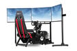 Cockpit Next Level Racing Flight Simulator image number null