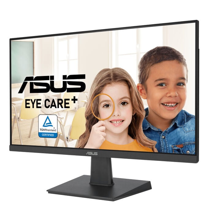Monitor ASUS 23.8" VA24EHF IPS FHD 100Hz 1ms image number 2