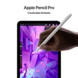 Tablet Apple iPad mini A17 Pro 8.3" Wi-Fi + Cellular 512GB Luz das Estrelas Liquid Retina image number null