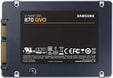 SSD Samsung 870 QVO 4TB SATA III (560/530MB/s) image number null