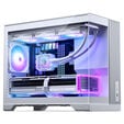 Caixa Micro-ATX Phanteks XT V3 DRGB Branca image number null