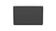 Controlador Logitech Tap IP Branco image number null