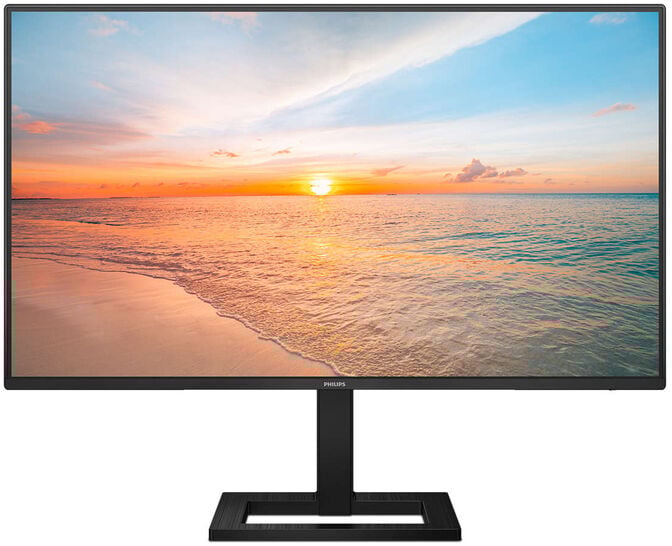 Monitor Philips 27" 27E1N1600AE VA QHD 100Hz USB-c (65W) image number 0