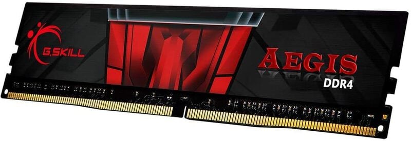 G.Skill 16GB DDR4 3200MHz Aegis CL16