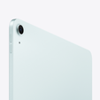 Tablet Apple iPad Air M4 13" Wi-Fi 1TB Azul image number null