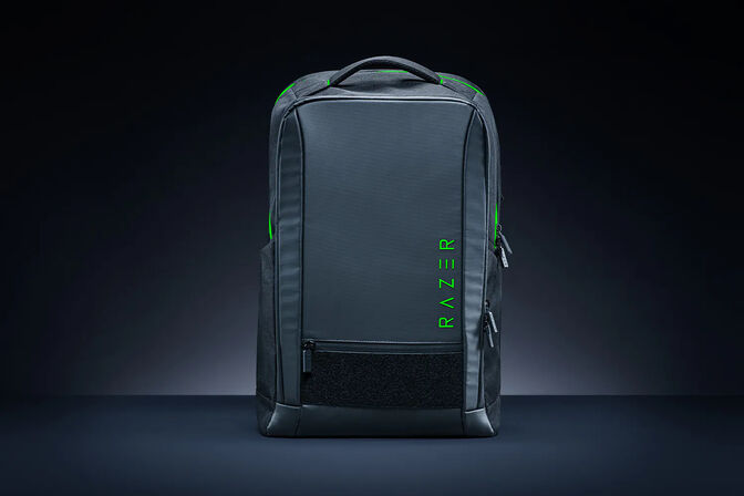 Mochila Razer Rogue V4 16" image number 3