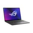 Port&aacute;til ASUS ROG Zephyrus G16 GU605CP 16" Ultra 9 285H 32GB DDR5 2TB RTX 5070 OLED 2.5K 240Hz W11 image number null