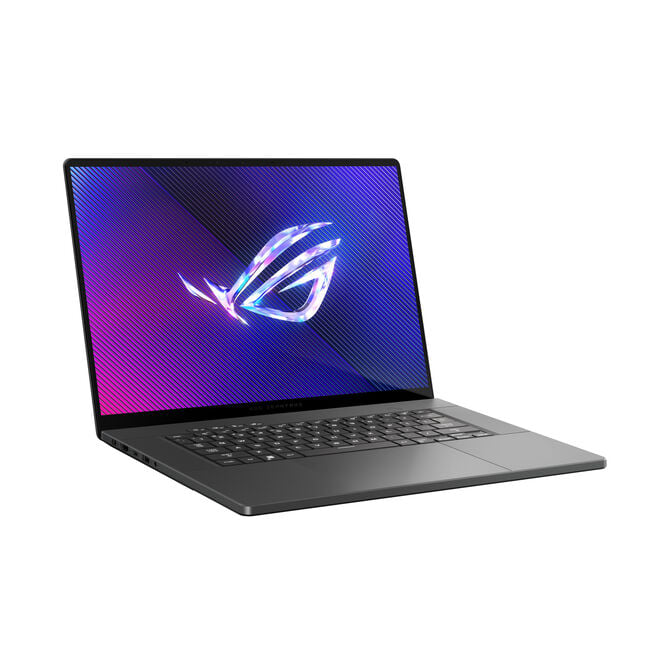 Port&aacute;til ASUS ROG Zephyrus G16 GU605CP 16" Ultra 9 285H 32GB DDR5 2TB RTX 5070 OLED 2.5K 240Hz W11 image number 2