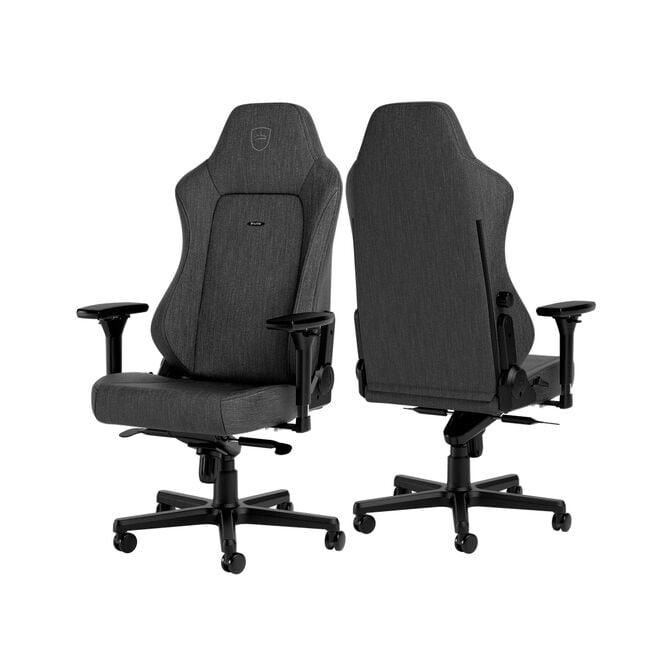 Cadeira noblechairs HERO TX - Antracite image number 1