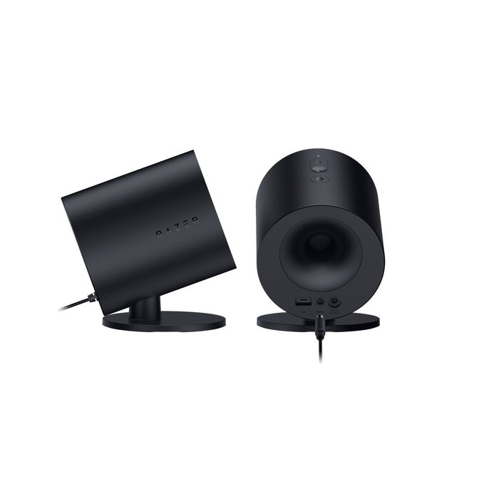 Colunas Razer Nommo V2 X image number 7