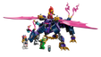 LEGO Ninjago: Rontu, a Mestre Drag&atilde;o, 381 Pe&ccedil;as (71842) image number null