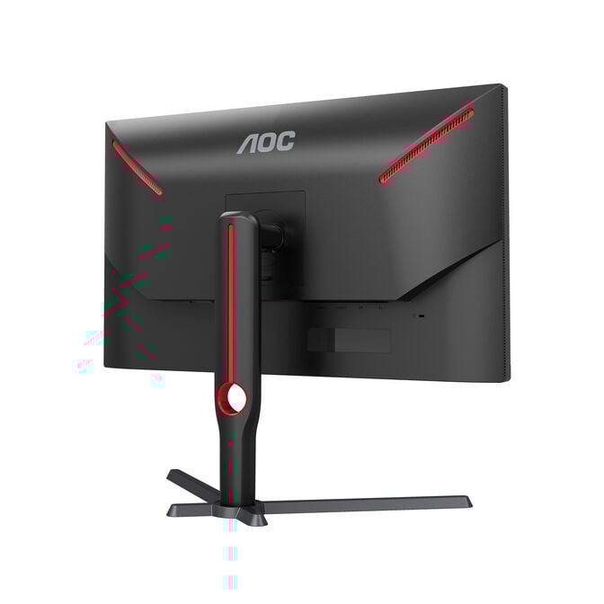 Monitor AOC Gaming 27" Q27G3XMN Mini-LED QHD 180Hz 1ms HDR100 Freesync Premium Pro image number 16