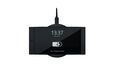 Carregador Razer Chroma Wireless Charging Pad 10W image number null