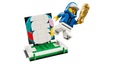 LEGO Editions: Trof&eacute;u Oficial do Campeonato do Mundo da FIFA, 2842 Pe&ccedil;as (43020) image number null