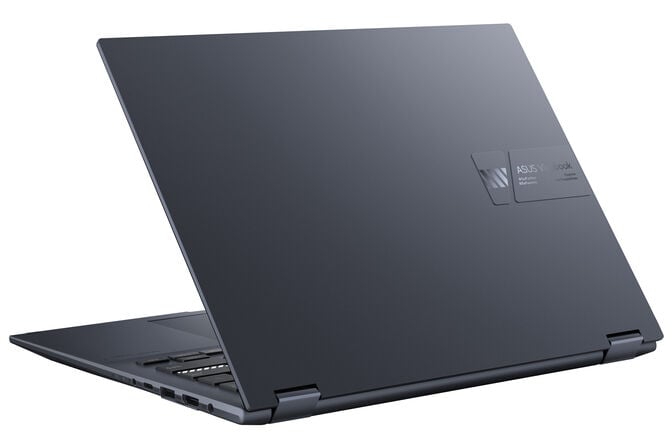 Port&aacute;til ASUS VivoBook Flip TN3402 14" R7 7730U 16GB 512GB Radeon Graphics WUXGA Touch W11 Pro + Pen image number 4