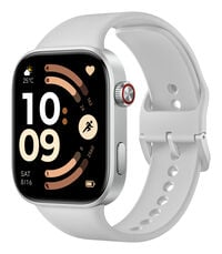 Smartwatch Xiaomi Redmi Watch 6 2,07" AMOLED 24 dias GPS 5 ATM Cinzento