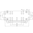 Suporte Base Volante V2 Simucube image number null