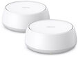 Sistema Mesh TP-Link Deco BE25 BE3600 Whole-Home Mesh Wi-Fi 7 (Pack 3) image number null
