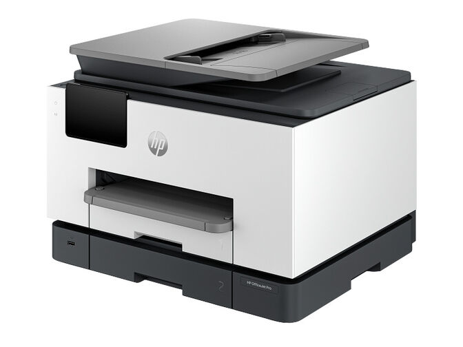 Impressora Multifun&ccedil;&otilde;es a Jato de Tinta HP OfficeJet Pro 9130b All-in-One image number 1