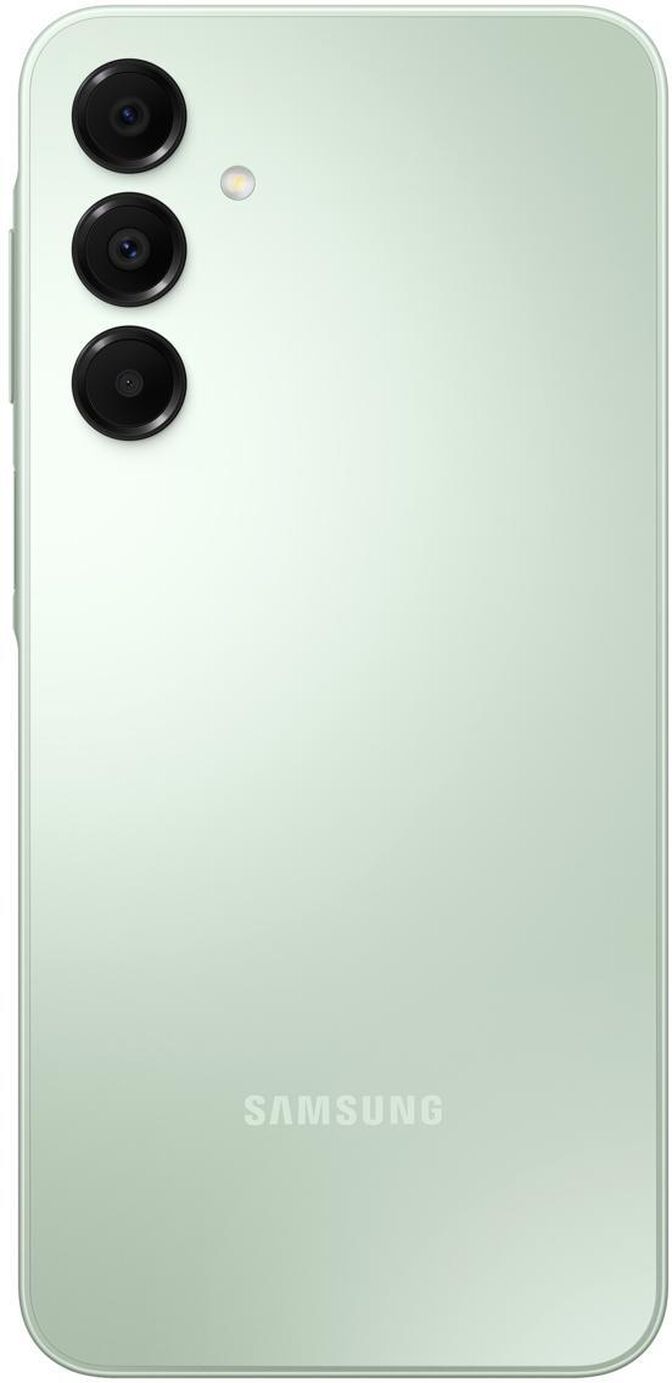 Smartphone Samsung Galaxy A16 6.7" (8 / 256GB) 90Hz Verde image number 4