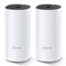 Sistema Mesh TP-Link Deco M4 AC1200 Dual-Band WiFi 5 Gigabit Pack-2
