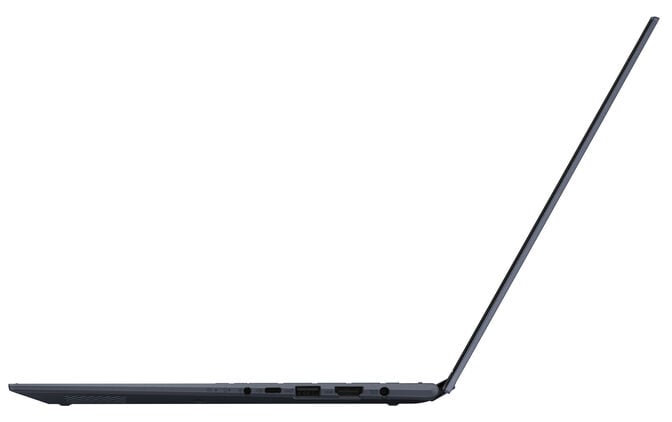 Port&aacute;til ASUS VivoBook Flip TN3402 14" R7 7730U 16GB 512GB Radeon Graphics WUXGA Touch W11 Pro + Pen image number 3