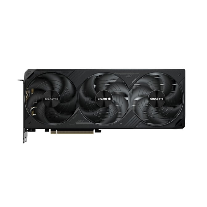Gr&aacute;fica Gigabyte GeForce&reg; RTX 5070 Ti Windforce OC SFF 16GB GDDR7 DLSS4 image number 1