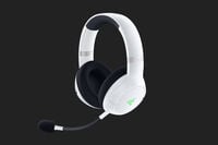 Headset Razer Kaira Pro para Xbox Branco