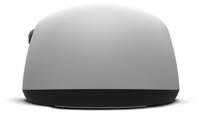 Rato Gaming Endgame Gear OP1w 4k Wireless  - Branco image number 1