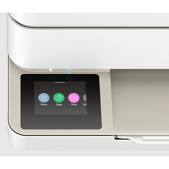 Impressora Multifun&ccedil;&otilde;es a Jato de Tinta HP Envy 6532e All-in-One WiFi image number 2
