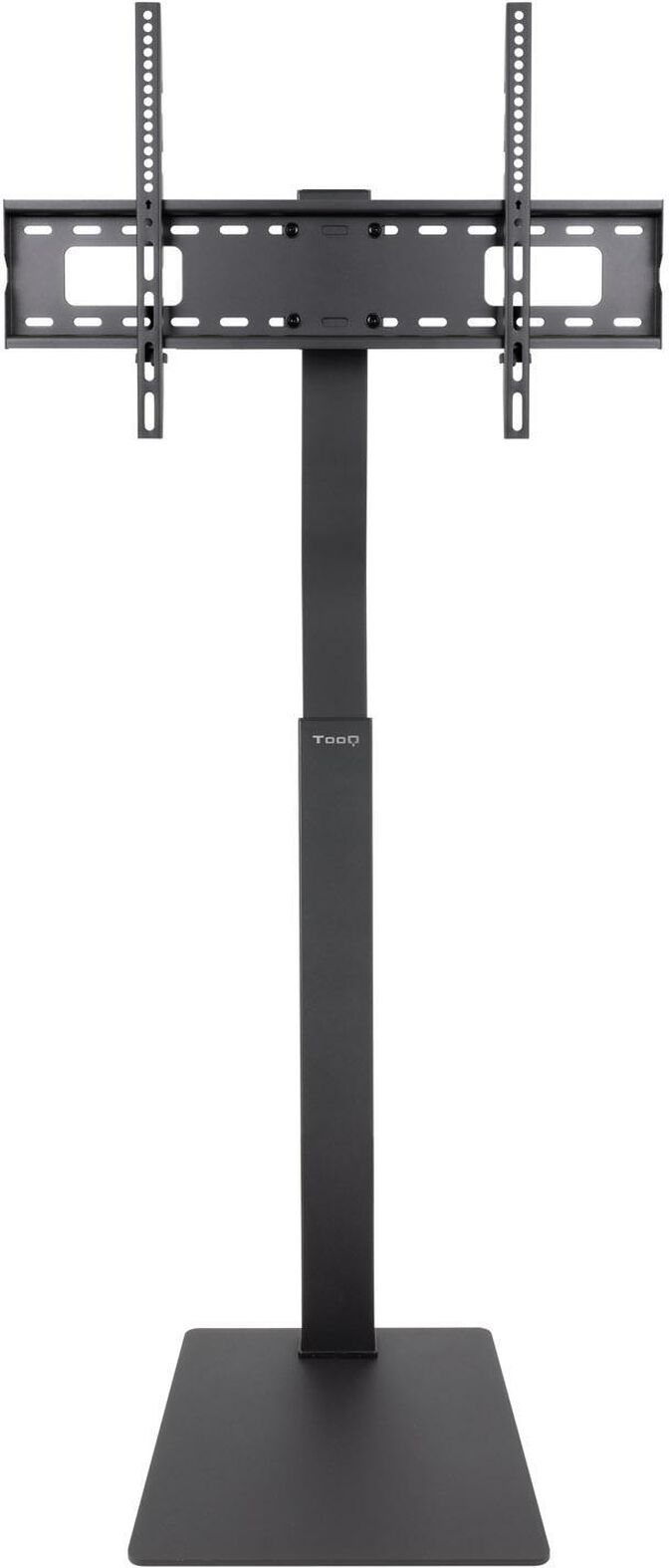 Suporte Ch&atilde;o Fixo Tooq MIRAGE 37" a 70" M&aacute;x. 40Kg Preto image number 1