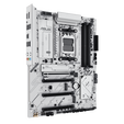 Motherboard Asus B850 MAX Gaming WiFi White image number null