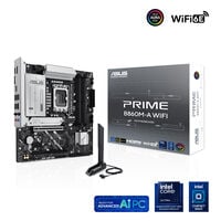 Motherboard Asus PRIME B860M-A WiFi