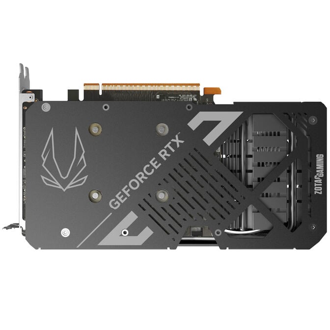 Gr&aacute;fica ZOTAC GeForce&reg; RTX 5060 Twin Edge OC 8GB GDDR7 DLSS4 image number 5
