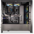 Computador AURA Gamer-PC Impakt Edition Intel i5 14400F 32GB DDR5 1TB RTX 5060 Ti 16GB WiFi W11 image number null
