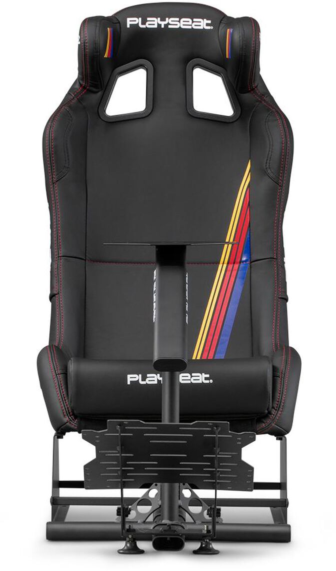 Cockpit Playseat&reg; Evolution PRO - NASCAR Edition *LIMITED EDITION* image number 3