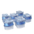 Recargas de Limpeza Braun Clean & Renew CCR 6 Pack 6 Unidades image number null