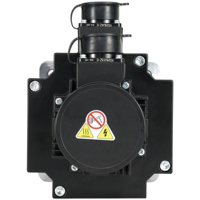 Base Volante VRS DirectForce Pro Wheel Base MiGE Motor image number 7