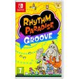 Jogo Nintendo Switch Rhythm Paradise Groove image number null