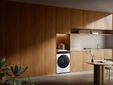 M&aacute;quina de Lavar e Secar Xiaomi Mijia Front Load Washer Dryer Pro 9kg image number null