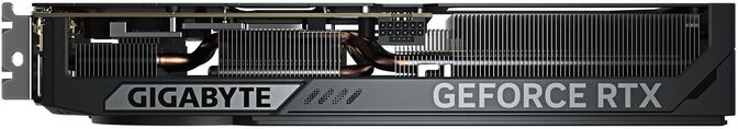 Gr&aacute;fica Gigabyte GeForce&reg; RTX 5070 WindForce 3 12GB GDDR7 DLSS4 image number 6