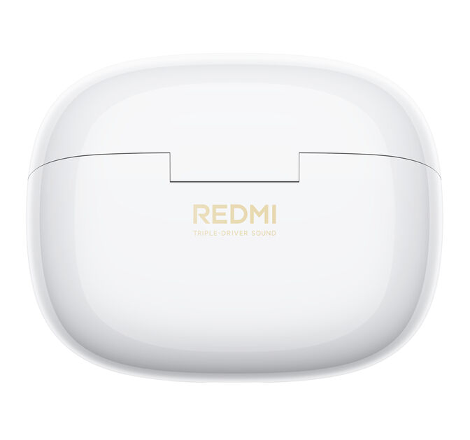 Earbuds Xiaomi Redmi Buds 8 Pro Cloud White image number 3