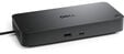 Docking Station Dell Pro Thunderbolt 4 Smart SD25TB4 8K USB-C / HDMI / DisplayPort / Ethernet 2.5GbE / 130W image number null