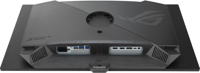 Monitor ASUS ROG STRIX 27" XG27ACDNG OLED QHD 360Hz 0.03ms G-SYNC Compatible / FreeSync Premium Pro DisplayHDR 400 image number 6