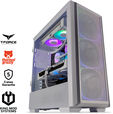 Computador King Mod Gamer-PC Intel i7 14700F 32GB DDR5 1TB RTX 5070 WiFi W11 image number null