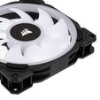 Ventoinha Corsair LL140 High Performance PWM RGB 140mm image number null