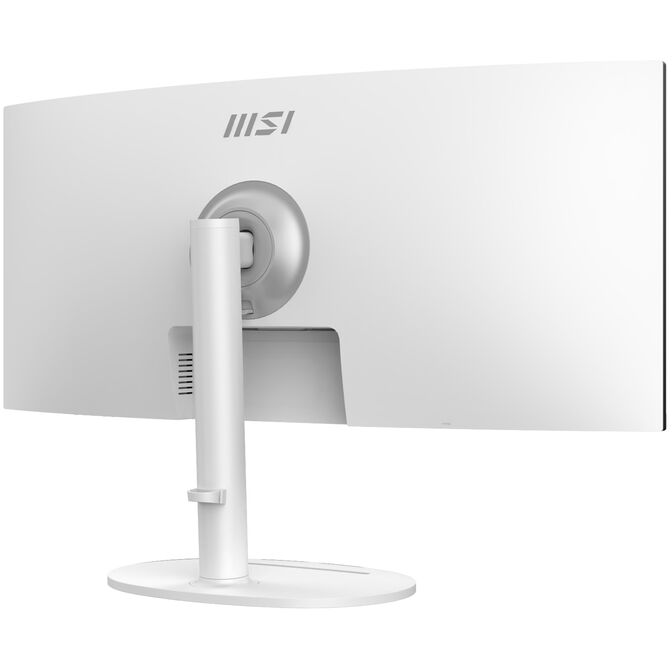 Monitor Curvo MSI 34" PRO MD342CQPW VA UWQHD 21:9 Curvo 120Hz (5ms) image number 11