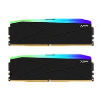 V-Color Kit 32GB (2 x 16GB) DDR5 6000MHz Manta Xfinity RGB Preto CL30
